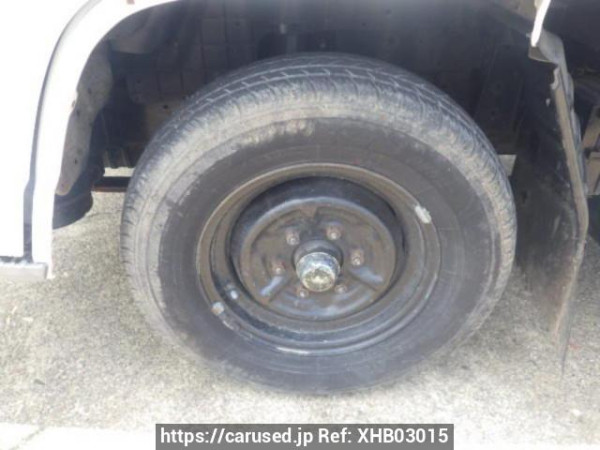 Used 1989 MT isuzu elf-truck NHR54E Image[23]