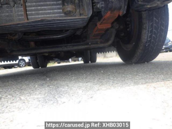 Used 1989 MT isuzu elf-truck NHR54E Image[25]