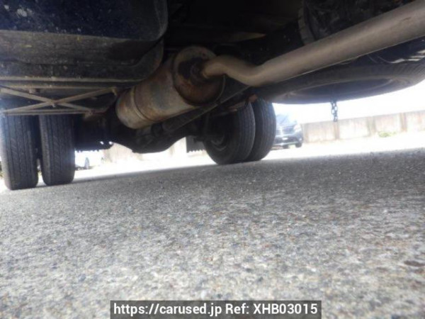 Used 1989 MT isuzu elf-truck NHR54E Image[26]