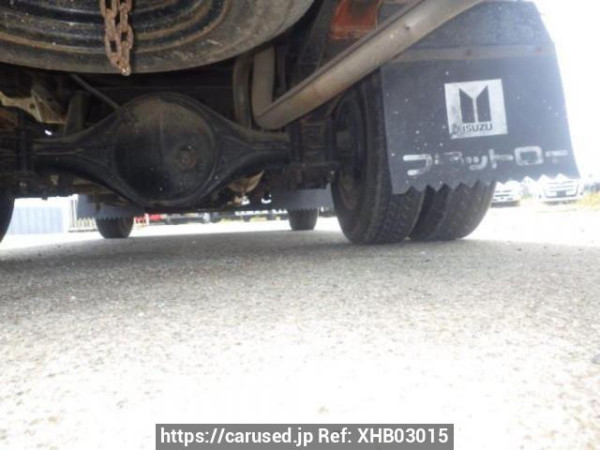 Used 1989 MT isuzu elf-truck NHR54E Image[29]