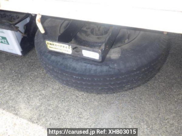 Used 1989 MT isuzu elf-truck NHR54E Image[30]