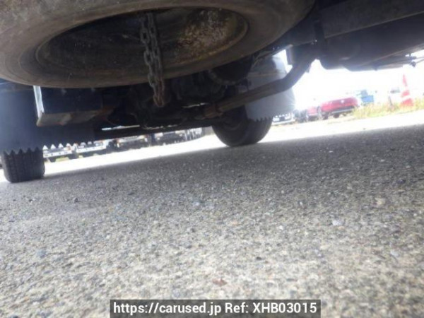 Used 1989 MT isuzu elf-truck NHR54E Image[31]