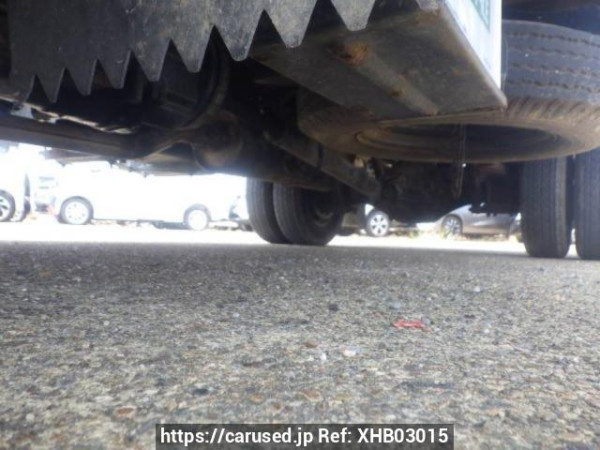 Used 1989 MT isuzu elf-truck NHR54E Image[32]