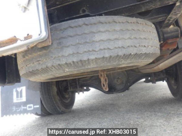 Used 1989 MT isuzu elf-truck NHR54E Image[33]