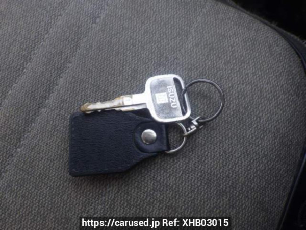 Used 1989 MT isuzu elf-truck NHR54E Image[34]