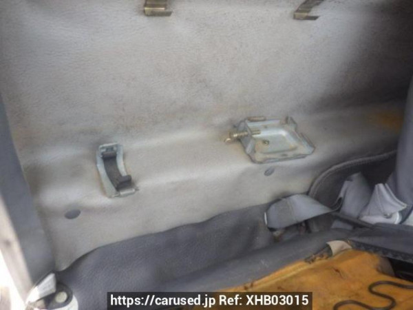 Used 1989 MT isuzu elf-truck NHR54E Image[35]