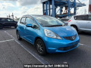 Honda Fit GE6