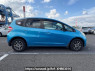 Used 2010 AT honda fit GE6 Image[7]