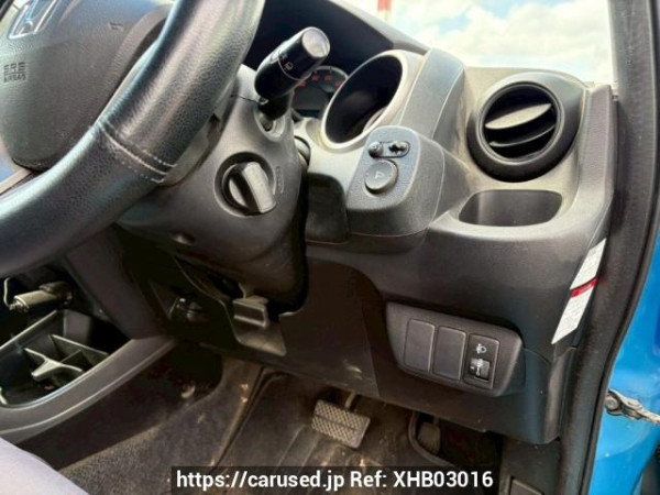 Used 2010 AT honda fit GE6 Image[22]