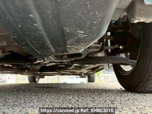 Used 2010 AT honda fit GE6 Image[35]