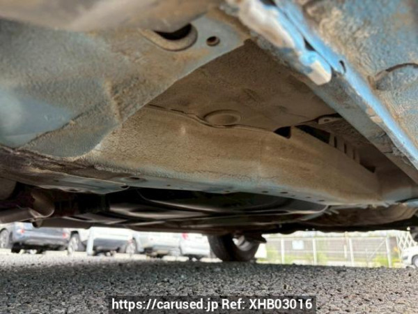 Used 2010 AT honda fit GE6 Image[37]