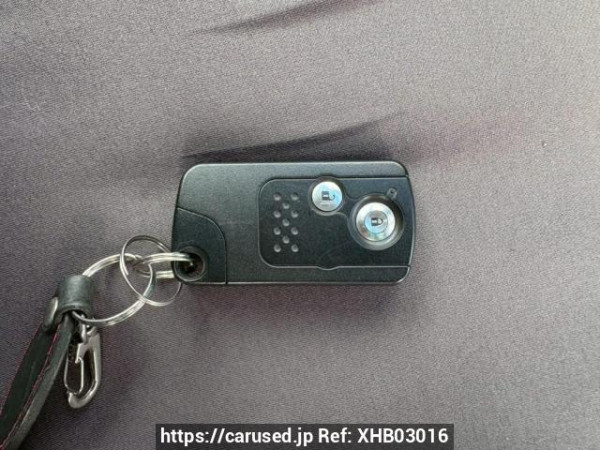 Used 2010 AT honda fit GE6 Image[43]