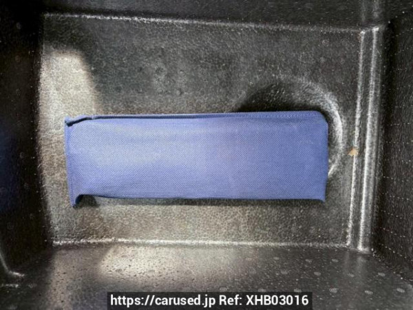 Used 2010 AT honda fit GE6 Image[45]