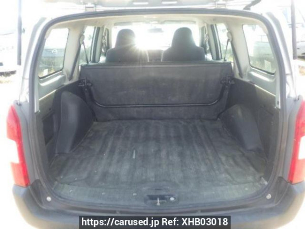 Used 2009 AT toyota probox-van NCP50V Image[8]