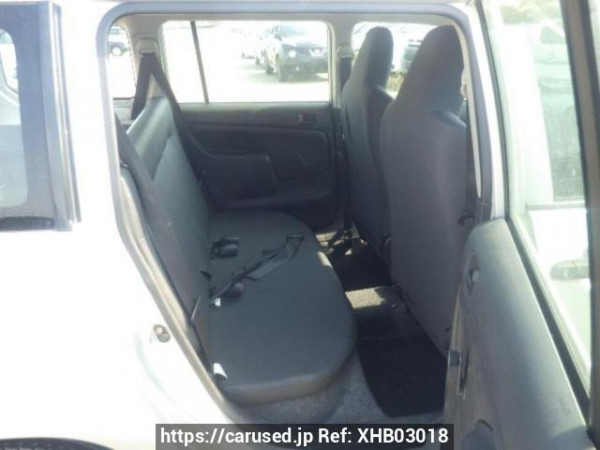 Used 2009 AT toyota probox-van NCP50V Image[13]