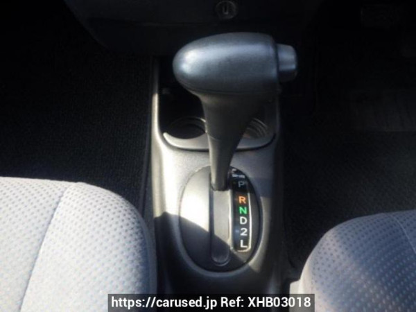 Used 2009 AT toyota probox-van NCP50V Image[19]
