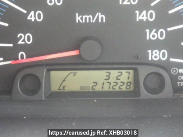 Used 2009 AT toyota probox-van NCP50V Image[22]