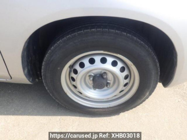 Used 2009 AT toyota probox-van NCP50V Image[24]