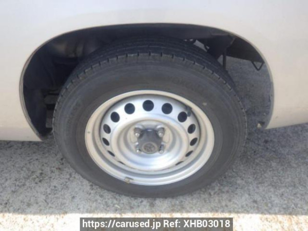 Used 2009 AT toyota probox-van NCP50V Image[26]