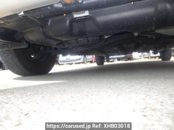 Used 2009 AT toyota probox-van NCP50V Image[27]