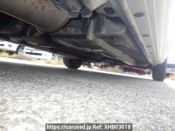 Used 2009 AT toyota probox-van NCP50V Image[28]