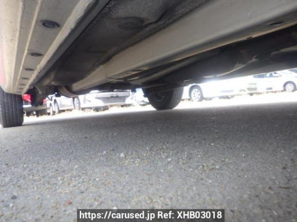 Used 2009 AT toyota probox-van NCP50V Image[30]