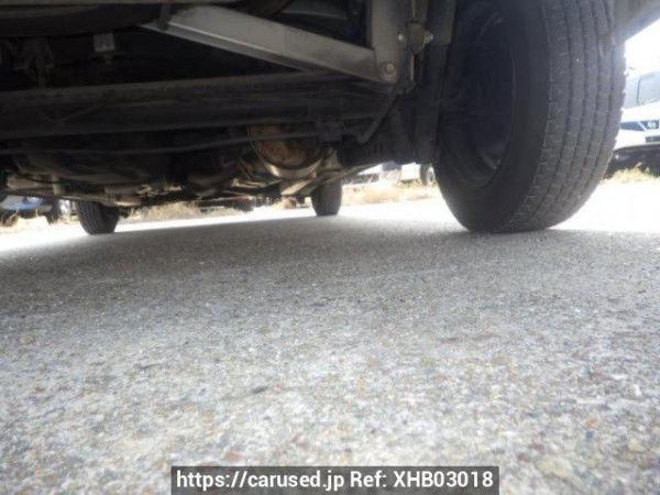 Used 2009 AT toyota probox-van NCP50V Image[31]