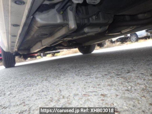 Used 2009 AT toyota probox-van NCP50V Image[34]