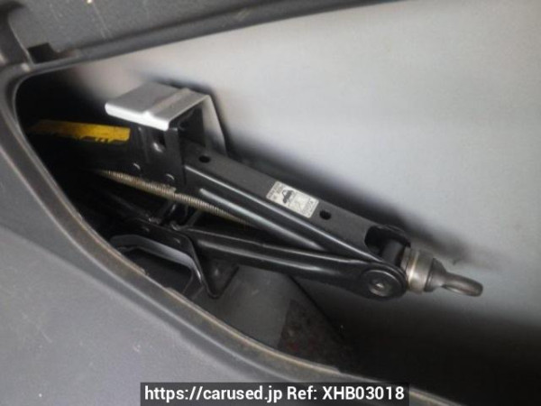 Used 2009 AT toyota probox-van NCP50V Image[37]