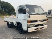 Isuzu Elf Truck
