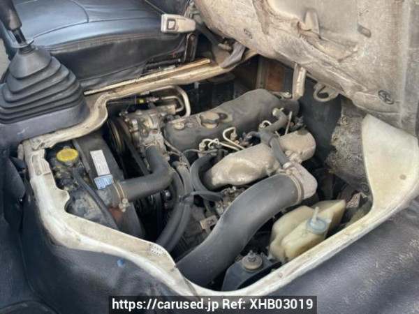 Used 1992 MT isuzu elf-truck NHR54C Image[11]