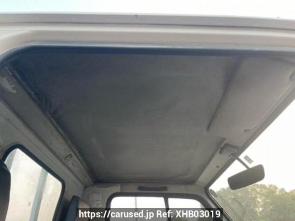 Used 1992 MT isuzu elf-truck NHR54C Image[14]