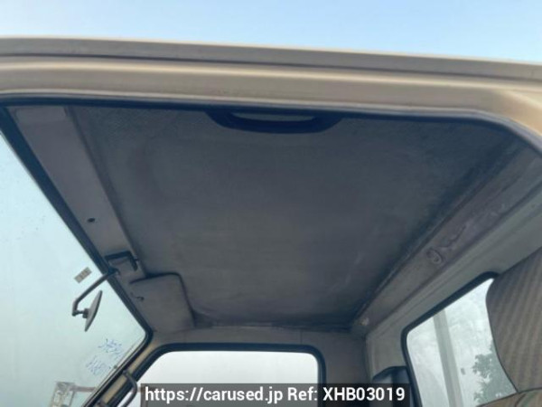 Used 1992 MT isuzu elf-truck NHR54C Image[15]