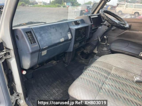 Used 1992 MT isuzu elf-truck NHR54C Image[18]