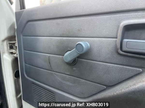 Used 1992 MT isuzu elf-truck NHR54C Image[20]