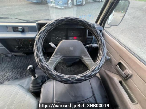 Used 1992 MT isuzu elf-truck NHR54C Image[22]