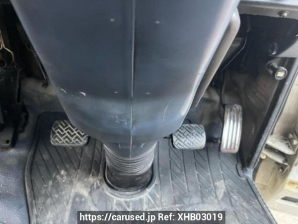 Used 1992 MT isuzu elf-truck NHR54C Image[23]