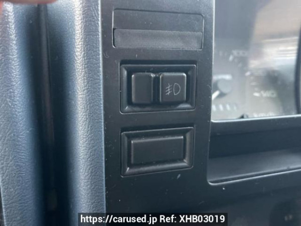 Used 1992 MT isuzu elf-truck NHR54C Image[26]