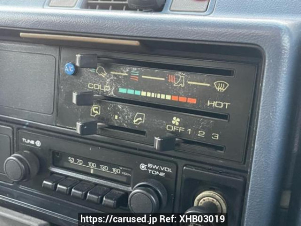 Used 1992 MT isuzu elf-truck NHR54C Image[28]