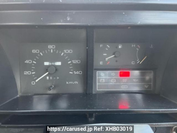 Used 1992 MT isuzu elf-truck NHR54C Image[29]