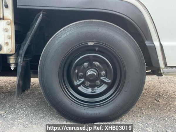 Used 1992 MT isuzu elf-truck NHR54C Image[31]