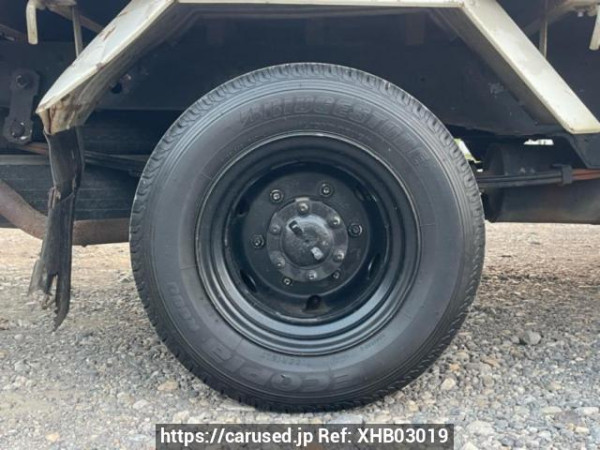 Used 1992 MT isuzu elf-truck NHR54C Image[32]