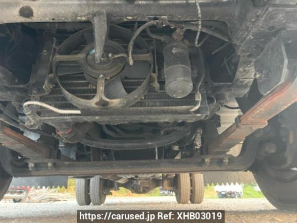 Used 1992 MT isuzu elf-truck NHR54C Image[36]