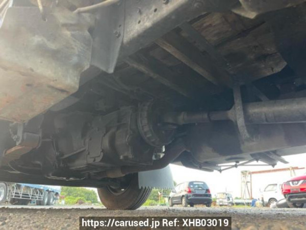 Used 1992 MT isuzu elf-truck NHR54C Image[39]