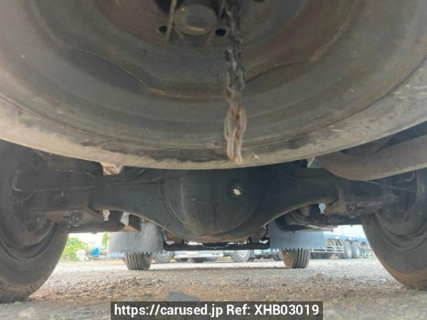 Used 1992 MT isuzu elf-truck NHR54C Image[40]