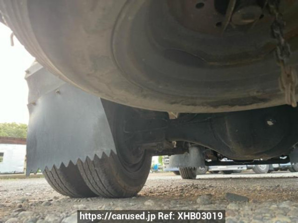 Used 1992 MT isuzu elf-truck NHR54C Image[41]