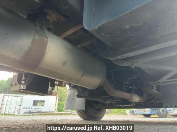 Used 1992 MT isuzu elf-truck NHR54C Image[43]