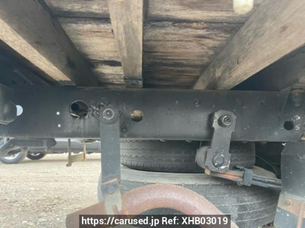 Used 1992 MT isuzu elf-truck NHR54C Image[48]