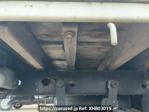 Used 1992 MT isuzu elf-truck NHR54C Image[49]