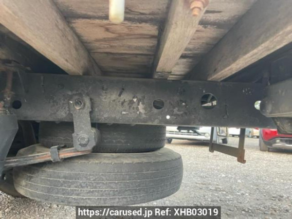Used 1992 MT isuzu elf-truck NHR54C Image[51]